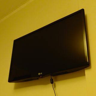 Televisión LG 25" HD