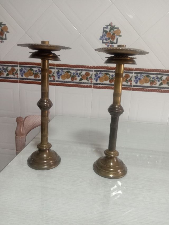 Candelabros