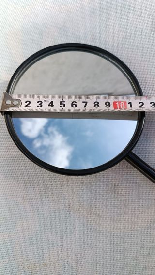 Specchietto Moto Transalp 600,  Dominator, Africa