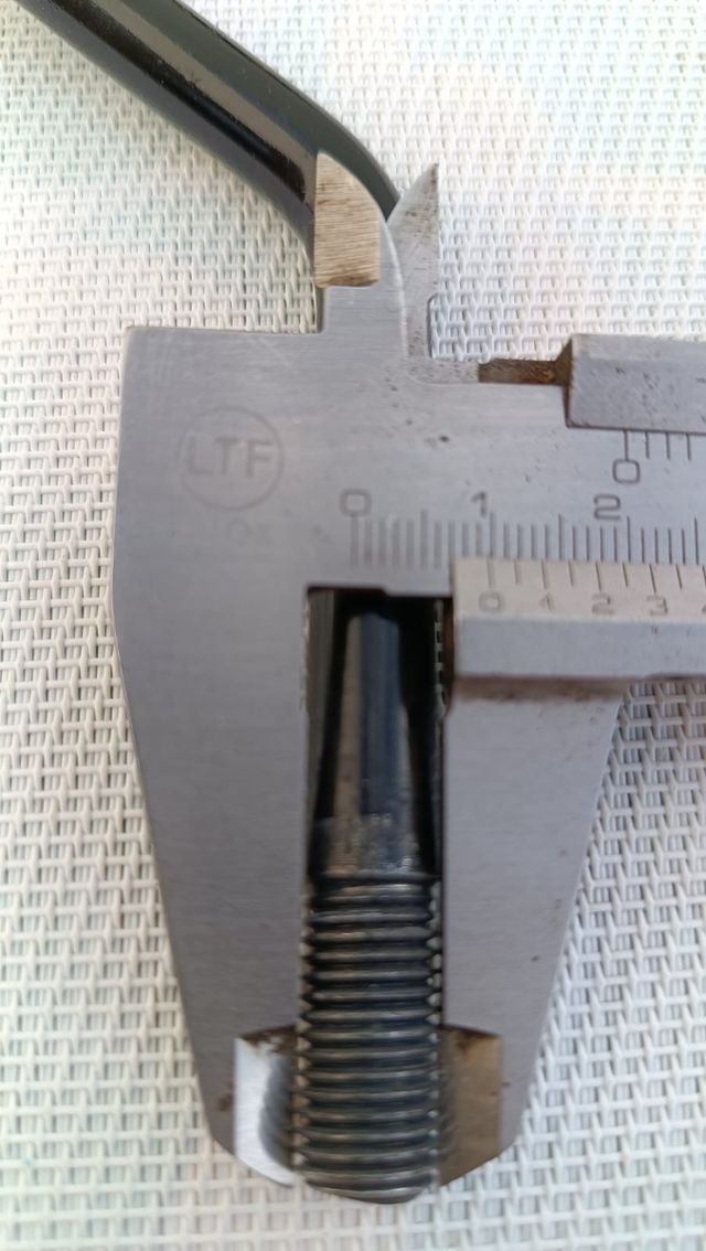 Specchietto Moto Transalp 600,  Dominator, Africa