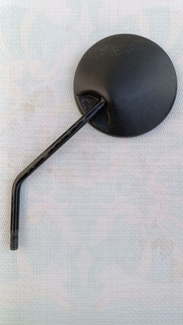 Specchietto Moto Transalp 600,  Dominator, Africa