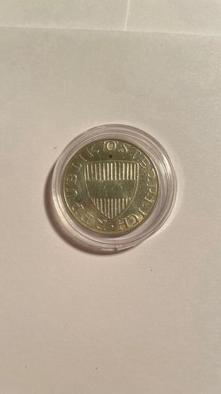 10 chelines 1970 Austria