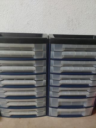 Armarios herramientas