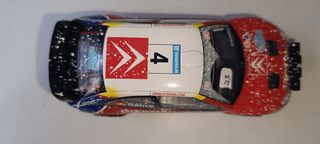 Citroen Xsara WRC Scalextric