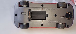 Citroen Xsara WRC Scalextric