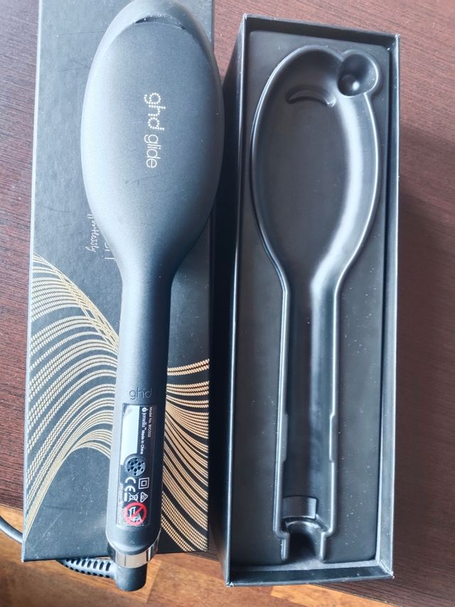 Ghd cepillo