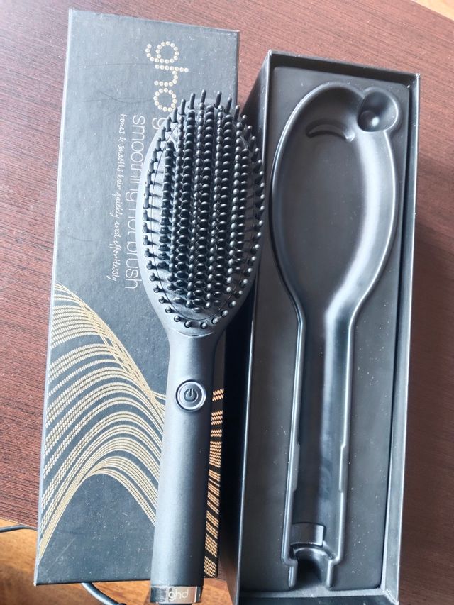 Ghd cepillo