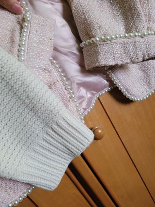 Pack de chaquetas elegantes- Talla L