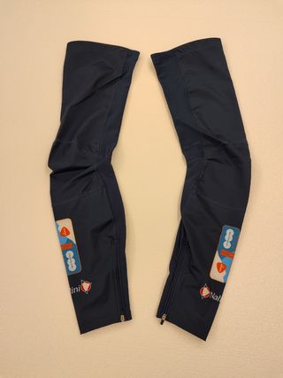 Gambali ciclismo originale DSM