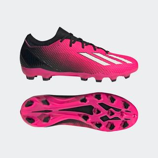 Botas de fútbol Adidas X Speedportal kid