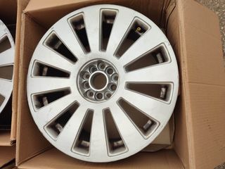 Llantas Audi S-line 18"