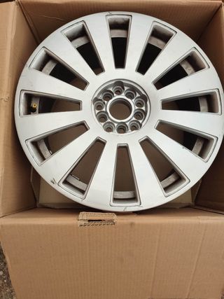 Llantas Audi S-line 18"