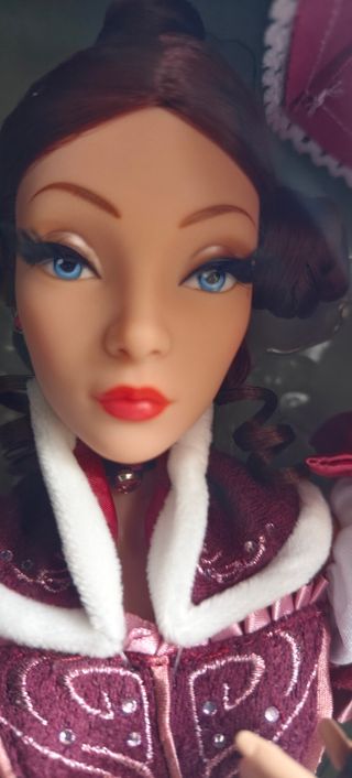 Bambole Limited Edition Disney Haunted 
