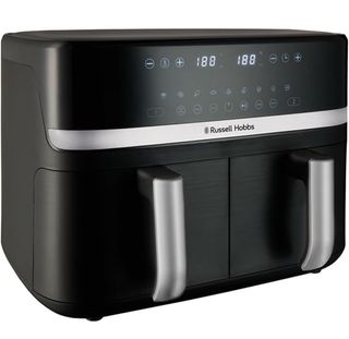 Freidora de aire Russell Hobbs. PRECINTADA.