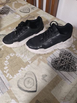 Scarpe Windsor Smith