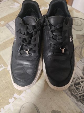 Scarpe Windsor Smith