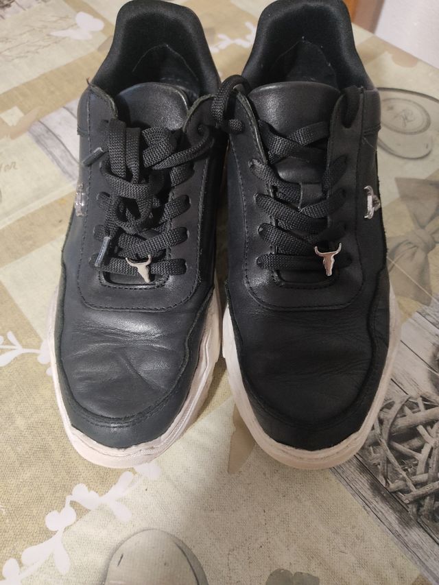 Scarpe Windsor Smith