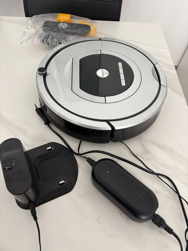 irobot Roomba 760