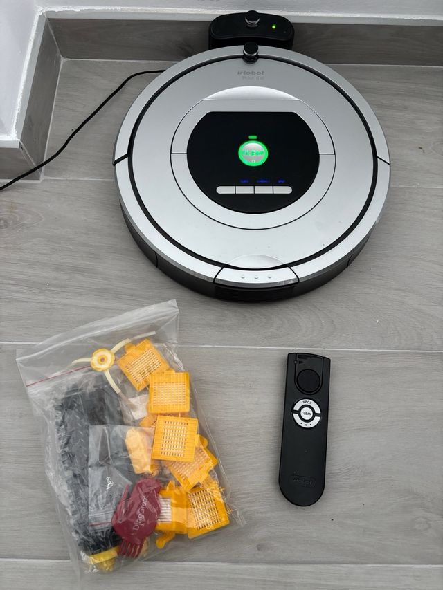 irobot Roomba 760