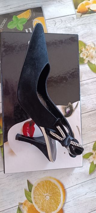 Zapatos Beuerly Heldman