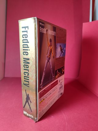 Figura Freddie Mercury