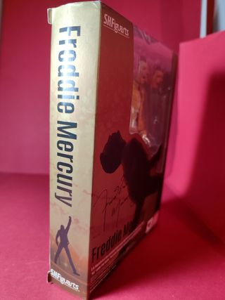 Figura Freddie Mercury