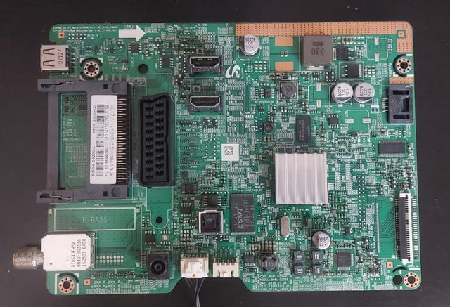 Placa madre BN41-02358C