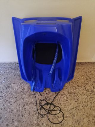 Trineo infantil