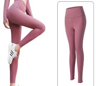 Mallas deportivas 