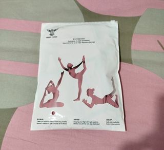 Mallas deportivas 