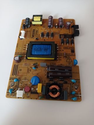 Fuente de alimentacion OK ODL32560-B