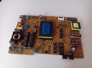 Fuente de alimentacion OK ODL32560-B