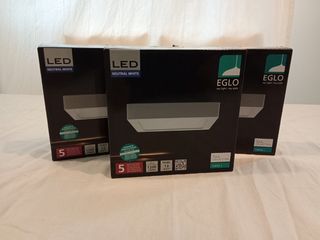 Plafoniera Natural led 
