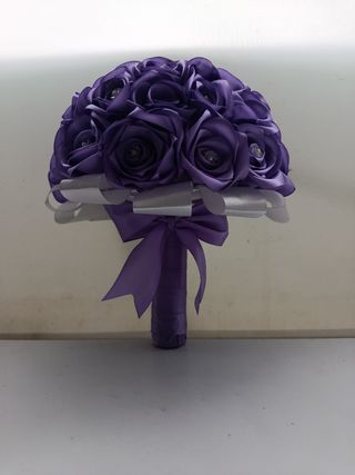 Ramos de rosas eternas 