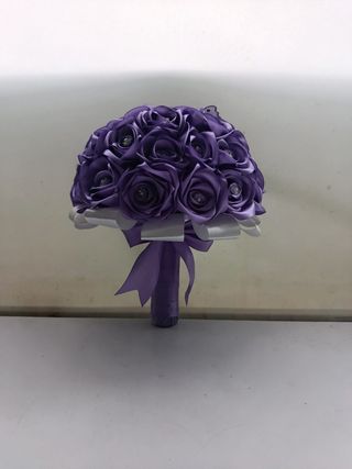Ramos de rosas eternas 