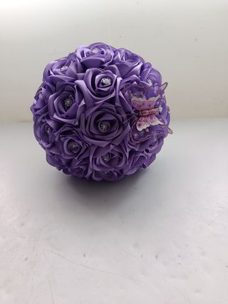 Ramos de rosas eternas 