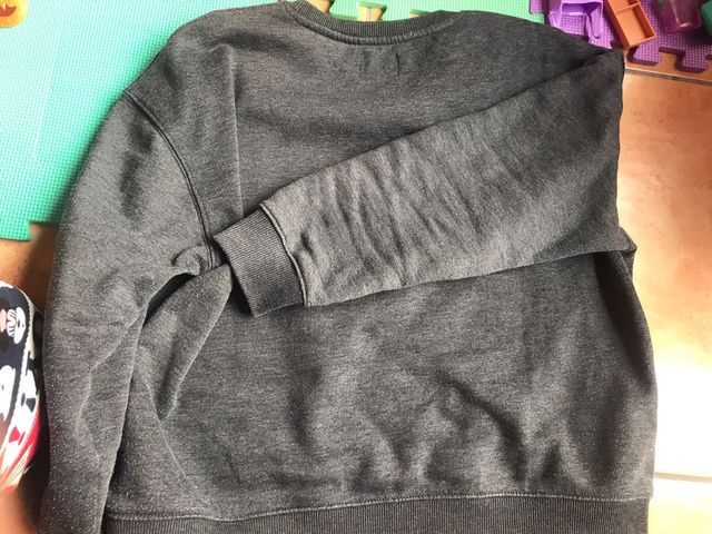 Sudadera Pepe Jeans talla L