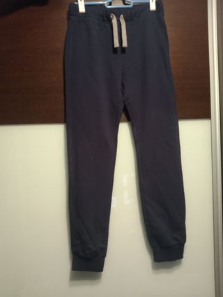 Chaqueta Benetton 