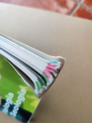 Biología y Geología. 3 Secundaria. Revuela