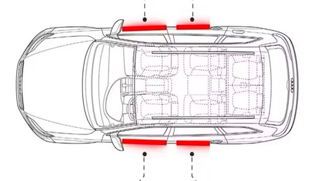Skoda Fabia Accesorios