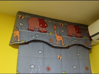 EDREDON  Y  ESTOR  INFANTIL