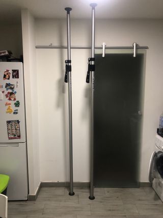 Manfrotto Autopole2 43227  