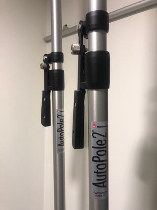 Manfrotto Autopole2 43227  