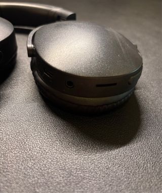 Auriculares inalámbricos