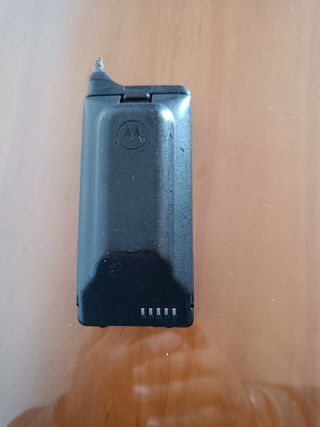 Teléfono Motorola 8700