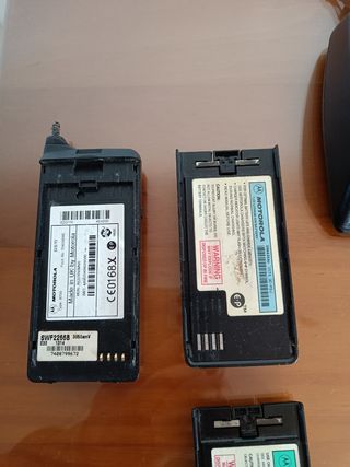 Teléfono Motorola 8700