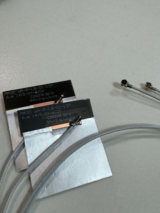 Modulo Wifi WLAN WM3945ABG