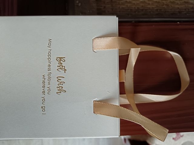 Regalos para dar comunión, bodas etc..