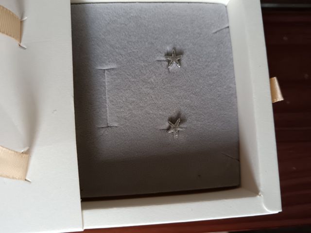 Regalos para dar comunión, bodas etc..