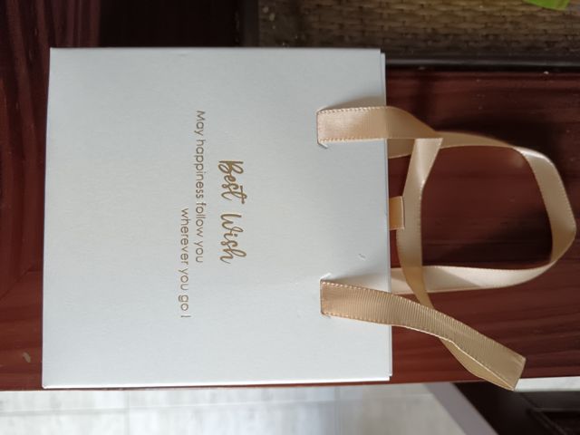 Regalos para dar comunión, bodas etc..